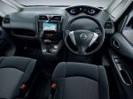 Nissan Serena Rider Black Line by Autech 2011 года
